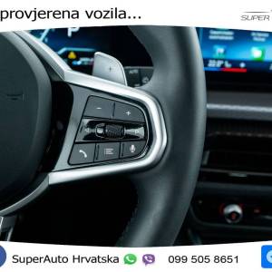 BMW 330i Touring xDrive Steptronic M Sport 245 KS, ACC+KAM+GR SJED+VIRT+PDC+NAVI