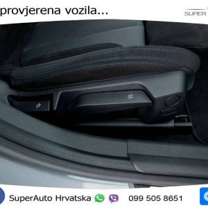 BMW 330i Touring xDrive Steptronic M Sport 245 KS, ACC+KAM+GR SJED+VIRT+PDC+NAVI