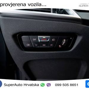 BMW 330i Touring xDrive Steptronic M Sport 245 KS, ACC+KAM+GR SJED+VIRT+PDC+NAVI