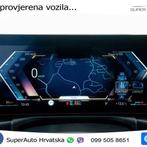 BMW 330i Touring xDrive Steptronic M Sport 245 KS, ACC+KAM+GR SJED+VIRT+PDC+NAVI