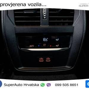 BMW 330i Touring xDrive Steptronic M Sport 245 KS, ACC+KAM+GR SJED+VIRT+PDC+NAVI