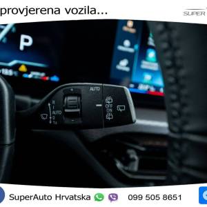 BMW 330i Touring xDrive Steptronic M Sport 245 KS, ACC+KAM+GR SJED+VIRT+PDC+NAVI