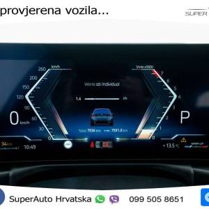 BMW 330i Touring xDrive Steptronic M Sport 245 KS, ACC+KAM+GR SJED+VIRT+PDC+NAVI