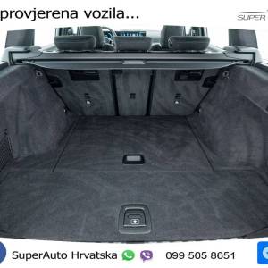 BMW 330i Touring xDrive Steptronic M Sport 245 KS, ACC+KAM+GR SJED+VIRT+PDC+NAVI