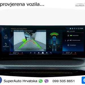 BMW 330i Touring xDrive Steptronic M Sport 245 KS, ACC+KAM+GR SJED+VIRT+PDC+NAVI