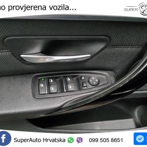 BMW 418d Gran Coupé Sport Line 150 KS, LED+GR SJED+PARK