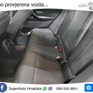 BMW 418d Gran Coupé Sport Line 150 KS, LED+GR SJED+PARK