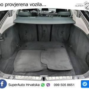 BMW 418d Gran Coupé Sport Line 150 KS, LED+GR SJED+PARK