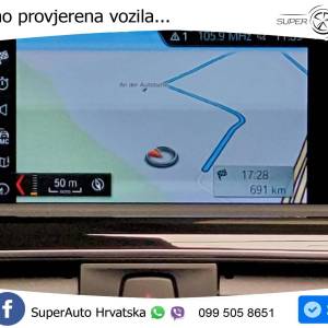 BMW 418d Gran Coupé Sport Line 150 KS, LED+GR SJED+PARK