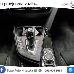 BMW 418d Gran Coupé Sport Line 150 KS, LED+GR SJED+PARK