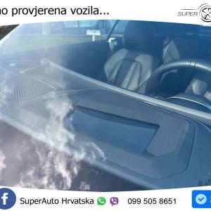 BMW 420d Cabrio Aut. M Sport 190 KS, ACC+360+LED+GR SJED+HEAD+VIRT