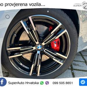 BMW 420d Cabrio Aut. M Sport 190 KS, ACC+360+LED+GR SJED+HEAD+VIRT