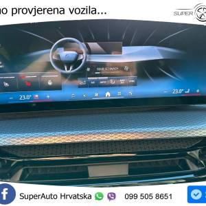 BMW 420d Cabrio Aut. M Sport 190 KS, ACC+360+LED+GR SJED+HEAD+VIRT