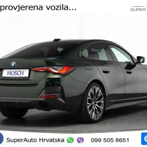 BMW 420d GC xDrive Steptronic M Sport 190 KS, LASER+HEAD+GR SJED+360+VIRT+PDC