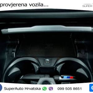 BMW 420d GC xDrive Steptronic M Sport 190 KS, LASER+HEAD+GR SJED+360+VIRT+PDC