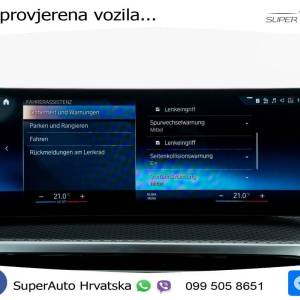 BMW 420d GC xDrive Steptronic M Sport 190 KS, LASER+HEAD+GR SJED+360+VIRT+PDC