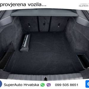 BMW 420d GC xDrive Steptronic M Sport 190 KS, LASER+HEAD+GR SJED+360+VIRT+PDC