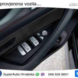 BMW 420d GC xDrive Steptronic M Sport 190 KS, LASER+HEAD+GR SJED+360+VIRT+PDC