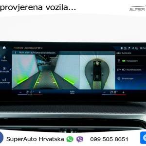 BMW 420d GC xDrive Steptronic M Sport 190 KS, LASER+HEAD+GR SJED+360+VIRT+PDC