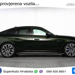 BMW 420d GC xDrive Steptronic M Sport 190 KS, LASER+HEAD+GR SJED+360+VIRT+PDC
