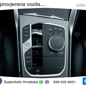 BMW 420d GC xDrive Steptronic M Sport 190 KS, LASER+HEAD+GR SJED+360+VIRT+PDC