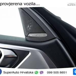 BMW 420d GC xDrive Steptronic M Sport 190 KS, LASER+HEAD+GR SJED+360+VIRT+PDC