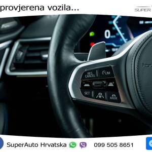 BMW 420d GC xDrive Steptronic M Sport 190 KS, LASER+HEAD+GR SJED+360+VIRT+PDC