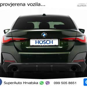 BMW 420d GC xDrive Steptronic M Sport 190 KS, LASER+HEAD+GR SJED+360+VIRT+PDC