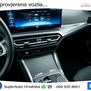 BMW 420d GC xDrive Steptronic M Sport 190 KS, LASER+HEAD+GR SJED+360+VIRT+PDC