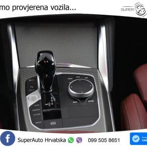 BMW 430i Gran Coupe Aut. M Sport 245 KS, LED+KAM+GR SJED+VIRT