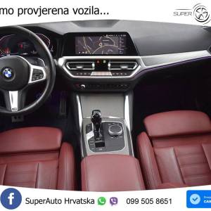 BMW 430i Gran Coupe Aut. M Sport 245 KS, LED+KAM+GR SJED+VIRT