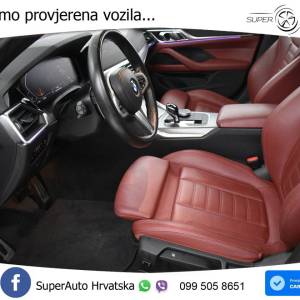 BMW 430i Gran Coupe Aut. M Sport 245 KS, LED+KAM+GR SJED+VIRT