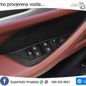 BMW 430i Gran Coupe Aut. M Sport 245 KS, LED+KAM+GR SJED+VIRT