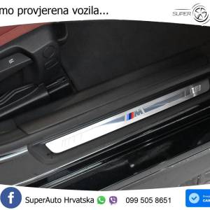 BMW 430i Gran Coupe Aut. M Sport 245 KS, LED+KAM+GR SJED+VIRT