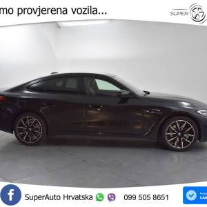 BMW 430i Gran Coupe Aut. M Sport 245 KS, LED+KAM+GR SJED+VIRT