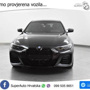 BMW 430i Gran Coupe Aut. M Sport 245 KS, LED+KAM+GR SJED+VIRT