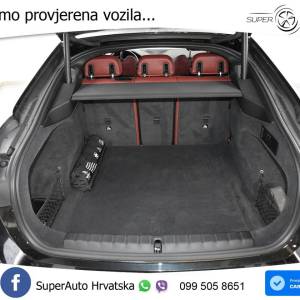 BMW 430i Gran Coupe Aut. M Sport 245 KS, LED+KAM+GR SJED+VIRT