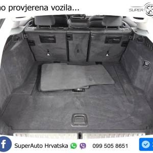 BMW 520d Touring 190 KS, LED+PANO+GR SJED+VIRT+PARK