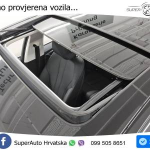 BMW 520d Touring 190 KS, LED+PANO+GR SJED+VIRT+PARK