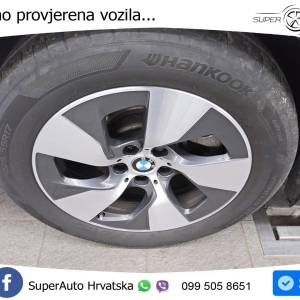 BMW 520d Touring 190 KS, LED+PANO+GR SJED+VIRT+PARK