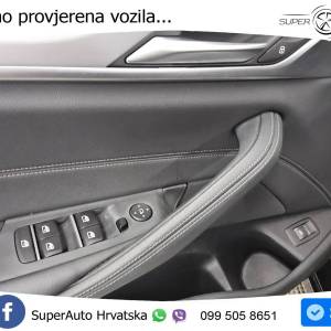 BMW 520d Touring 190 KS, LED+PANO+GR SJED+VIRT+PARK