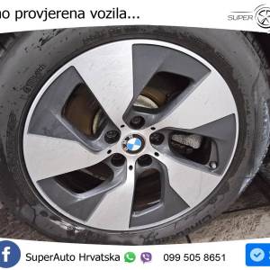 BMW 520d Touring Aut. 190 KS, LED+PANO+GR SJED+VIRT+KAM