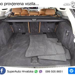 BMW 520d Touring Aut. 190 KS, LED+PANO+GR SJED+VIRT+KAM