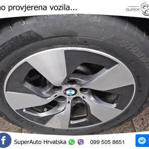 BMW 520d Touring Aut. 190 KS, LED+PANO+GR SJED+HEAD+KAM