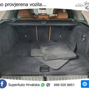 BMW 520d Touring Aut. 190 KS, LED+ACC+VIRT+GR SJED+KAM+PARK