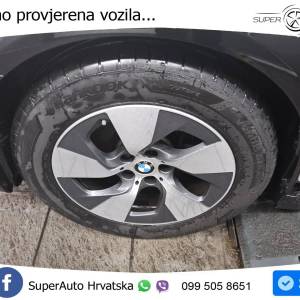 BMW 520d Touring Aut. 190 KS, LED+PARK+GR SJED+MASAŽA