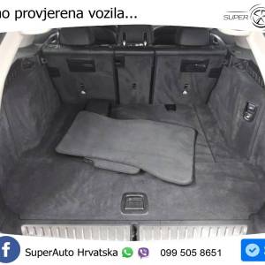 BMW 520d Touring Aut. 190 KS, LED+PARK+GR SJED+MASAŽA