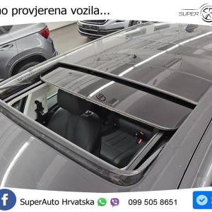 BMW 520d Touring Aut. 190 KS, LED+PANO+GR SJED+360