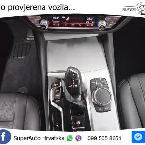 BMW 520d Touring Aut. 190 KS, LED+ACC+GR SJED+VIRT+KAM