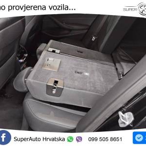 BMW 520d Touring Aut. 190 KS, LED+ACC+GR SJED+VIRT+KAM